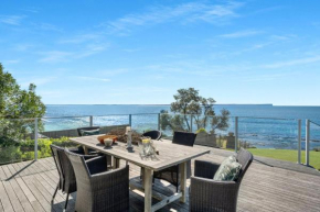 Pacific Lodge Hyams Beach